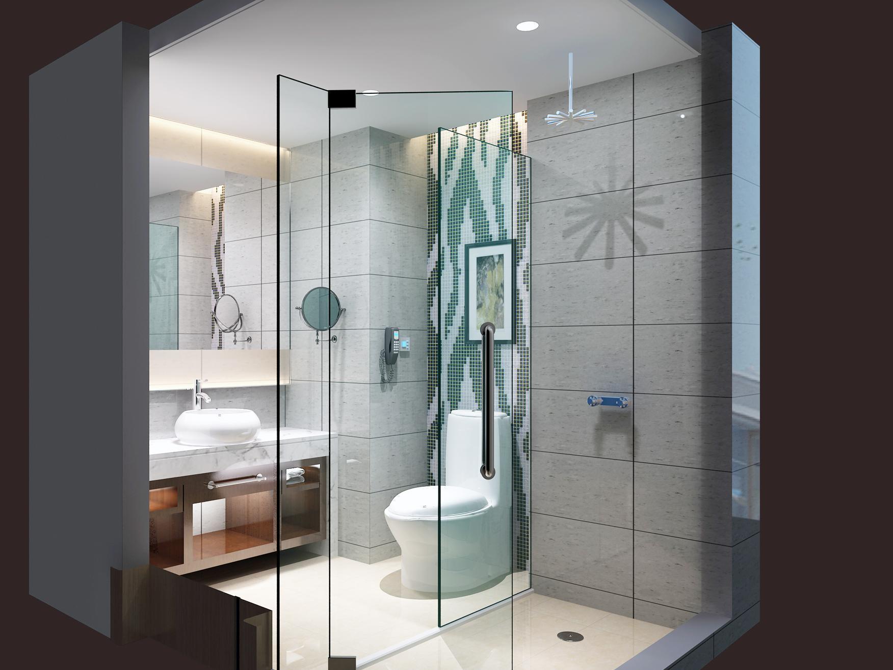 Xian Lishan International Holiday Hotel Екстериор снимка